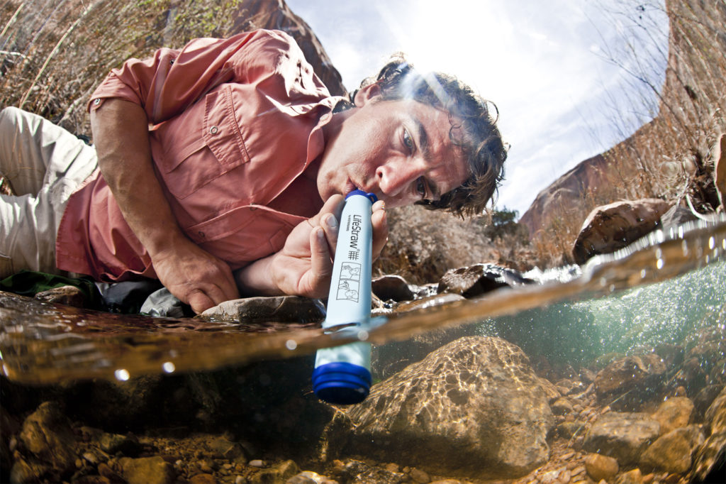 Nalgene Outdoor Introduces Epic Water Filters' Everywhere Bottle Filter to  Its Line Up - Nalgene