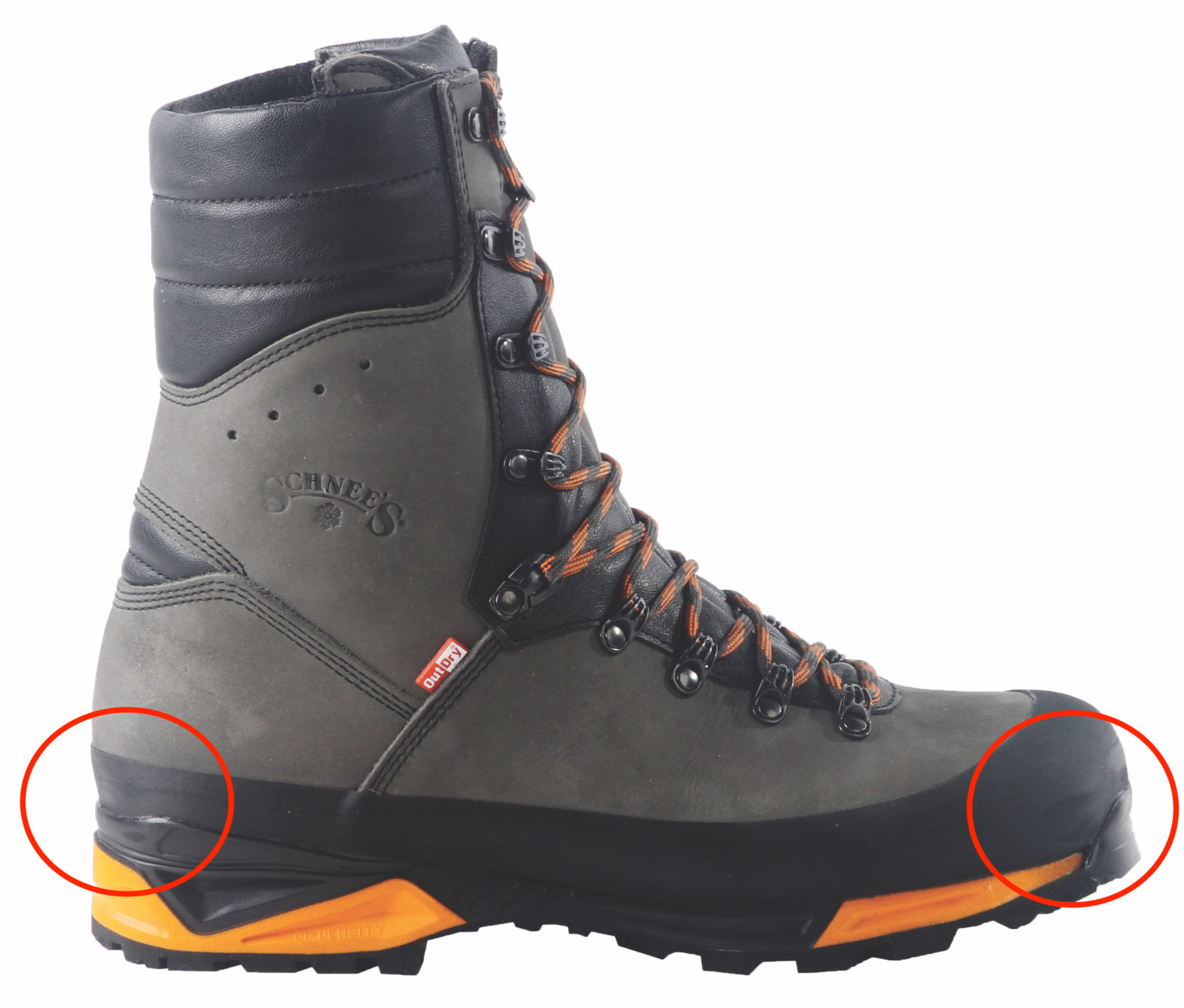 The Hunter’s Guide to Crampons & Universal Traction Devices, By Adam