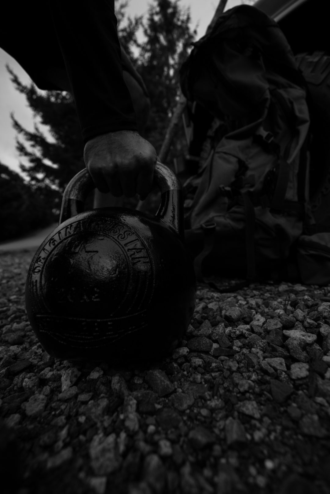 Journal of Mountain Hunting