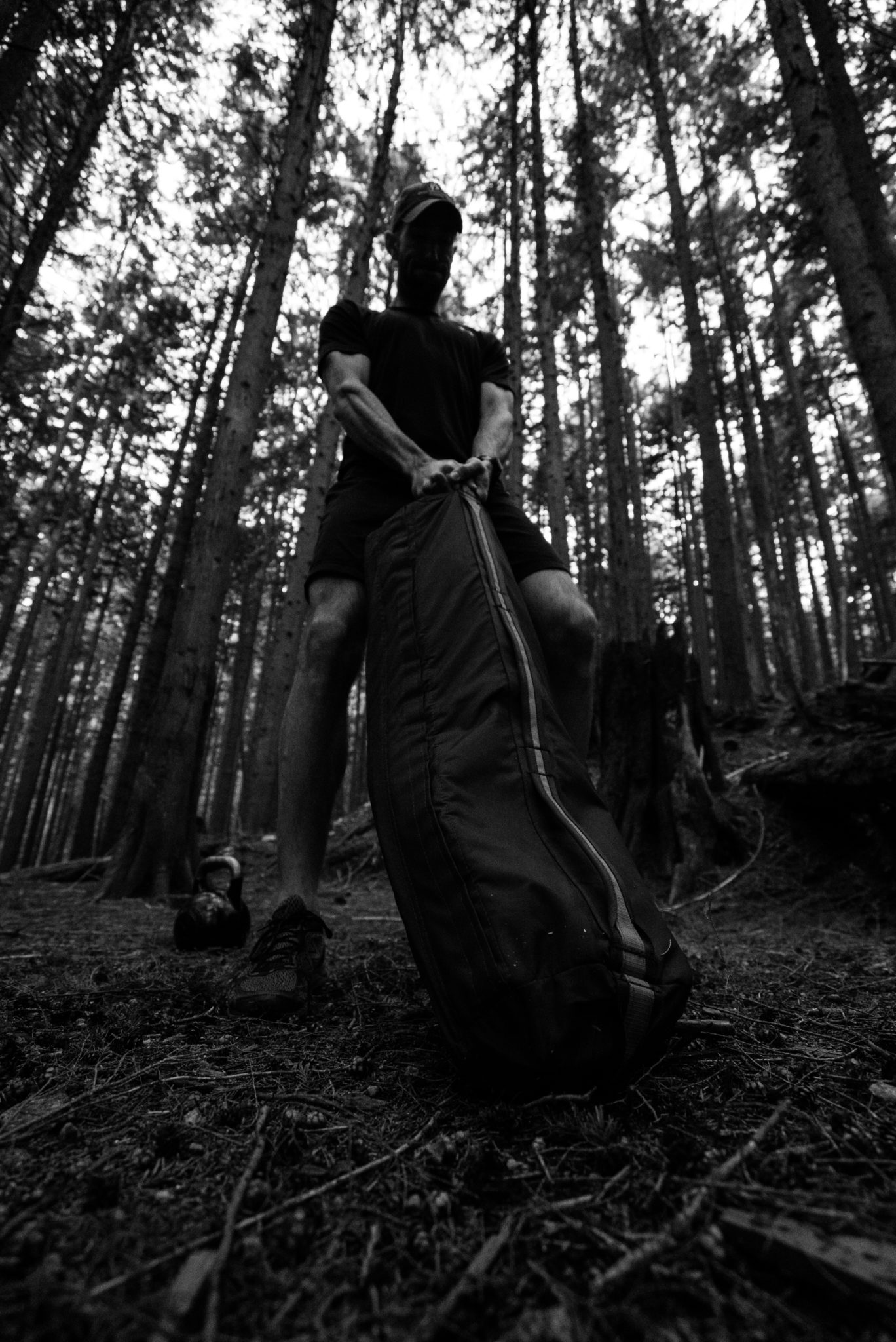  Journal of Mountain Hunting