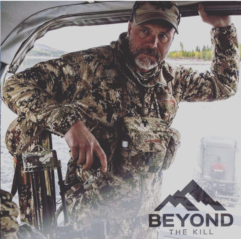 Journal of Mountain Hunting